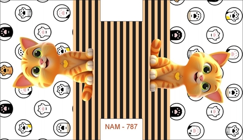 NECESSAIRE ANA CODIGO - NAM 787 - comprar online