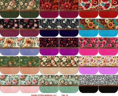 PORTA MOEDAS LILLY CODIGO - PML 79