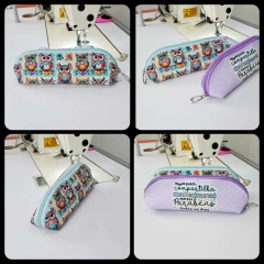 ESTOJO CANOA CODIGO - ECAN 72 na internet