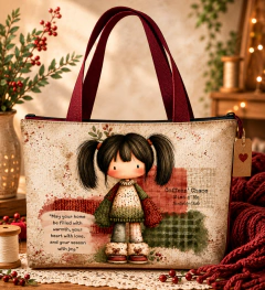 BOLSA AMANDA CODIGO - BA 446 - comprar online