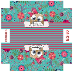 ESTOJO G CODIGO - EG 80 - comprar online