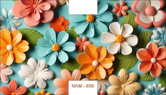 NECESSAIRE ANA CODIGO - NAM 856 - comprar online