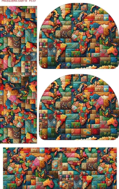 FRASQUEIRA GABY - FG 87 - comprar online