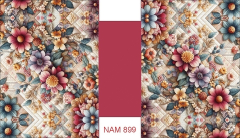 NECESSAIRE ANA CODIGO - NAM 899 - comprar online