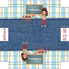 ESTOJO G CODIGO - EG 90 - comprar online