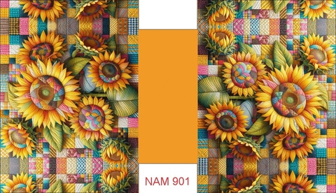 NECESSAIRE ANA CODIGO - NAM 901 - comprar online