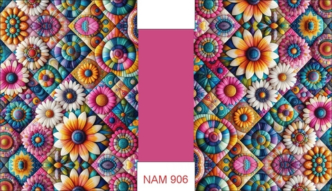 NECESSAIRE ANA CODIGO - NAM 906 - comprar online