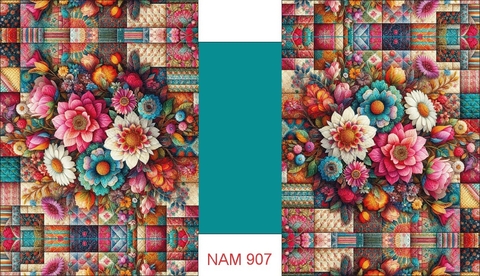 NECESSAIRE ANA CODIGO - NAM 907 - comprar online