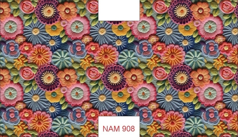 NECESSAIRE ANA CODIGO - NAM 908 - comprar online