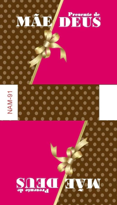 NECESSAIRE ANA CODIGO - NAM 91 - comprar online
