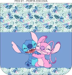 PORTA ESCOVA - PES 91 - comprar online