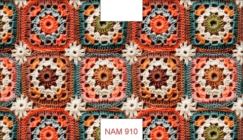 NECESSAIRE ANA CODIGO - NAM 910 - comprar online