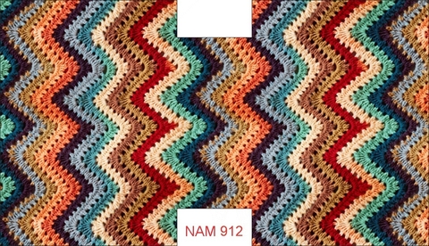 NECESSAIRE ANA CODIGO - NAM 912 - comprar online