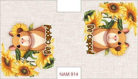 NECESSAIRE ANA CODIGO - NAM 914 - comprar online