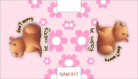NECESSAIRE ANA CODIGO - NAM 917 - comprar online
