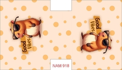 NECESSAIRE ANA CODIGO - NAM 918 - comprar online