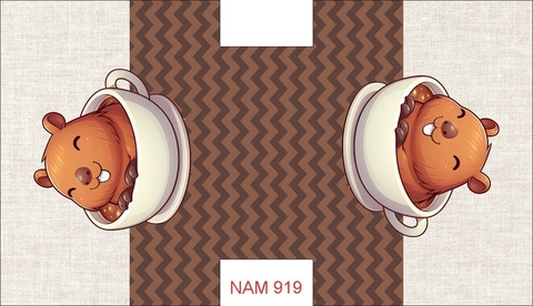 NECESSAIRE ANA CODIGO - NAM 919 - comprar online