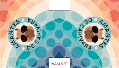 NECESSAIRE ANA CODIGO - NAM 920 - comprar online