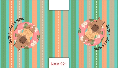 NECESSAIRE ANA CODIGO - NAM 921 - comprar online