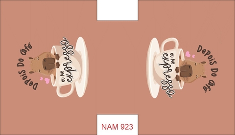 NECESSAIRE ANA CODIGO - NAM 923 - comprar online