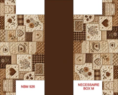 NECESSAIRE BOX CODIGO - NBM 926