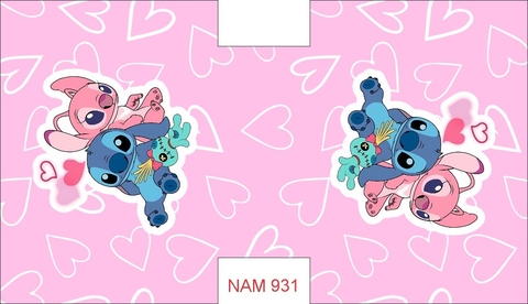 NECESSAIRE ANA CODIGO - NAM 931 - comprar online