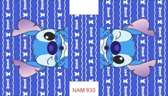 NECESSAIRE ANA CODIGO - NAM 933 - comprar online