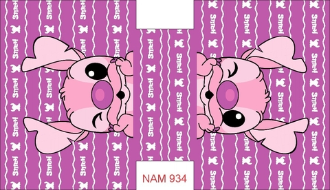 NECESSAIRE ANA CODIGO - NAM 934 - comprar online