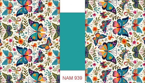 NECESSAIRE ANA CODIGO - NAM 939 - comprar online