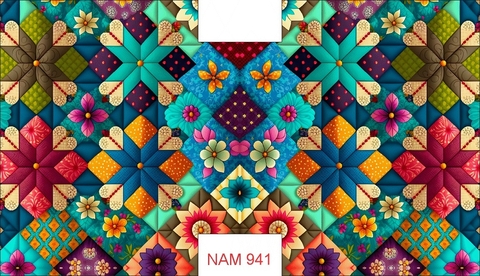 NECESSAIRE ANA CODIGO - NAM 941 - comprar online