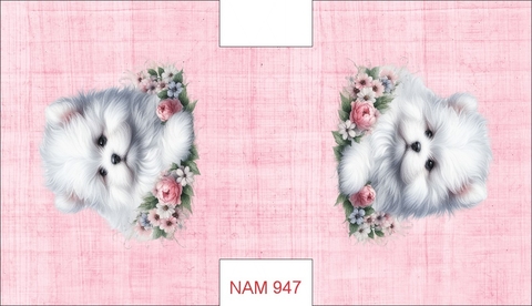 NECESSAIRE ANA CODIGO - NAM 947 - comprar online