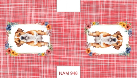 NECESSAIRE ANA CODIGO - NAM 948 - comprar online