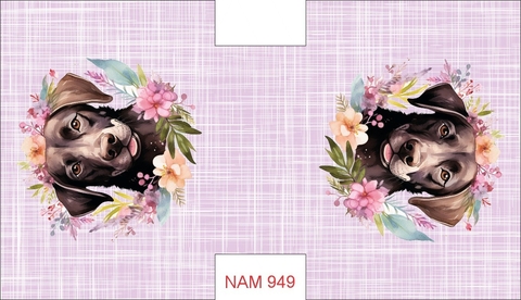 NECESSAIRE ANA CODIGO - NAM 949 - comprar online