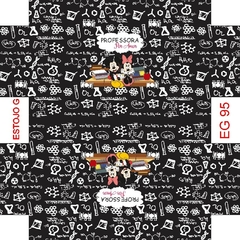 ESTOJO G CODIGO - EG 95 - comprar online