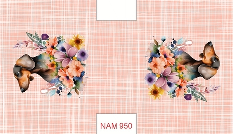 NECESSAIRE ANA CODIGO - NAM 950 - comprar online