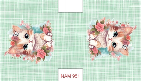 NECESSAIRE ANA CODIGO - NAM 951 - comprar online