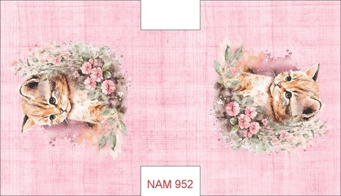 NECESSAIRE ANA CODIGO - NAM 952 - comprar online