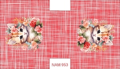 NECESSAIRE ANA CODIGO - NAM 953 - comprar online