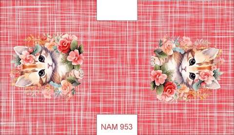 NECESSAIRE ANA CODIGO - NAM 953 - comprar online