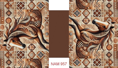NECESSAIRE ANA CODIGO - NAM 957 - comprar online