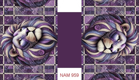 NECESSAIRE ANA CODIGO - NAM 959 - comprar online