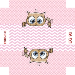 ESTOJO G CODIGO - EG 96 - comprar online