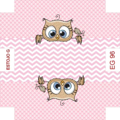 ESTOJO G CODIGO - EG 96 - comprar online