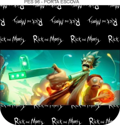PORTA ESCOVA - PES 96 - comprar online