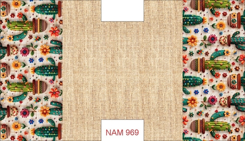NECESSAIRE ANA CODIGO - NAM 969 - comprar online