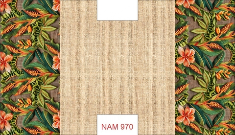 NECESSAIRE ANA CODIGO - NAM 970 - comprar online