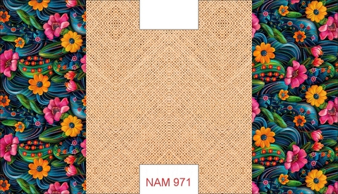 NECESSAIRE ANA CODIGO - NAM 971 - comprar online