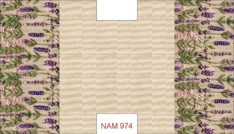 NECESSAIRE ANA CODIGO - NAM 974 - comprar online