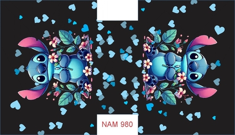 NECESSAIRE ANA CODIGO - NAM 980 - comprar online