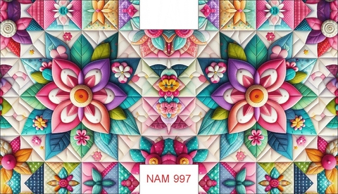 NECESSAIRE ANA CODIGO - NAM 997 - comprar online